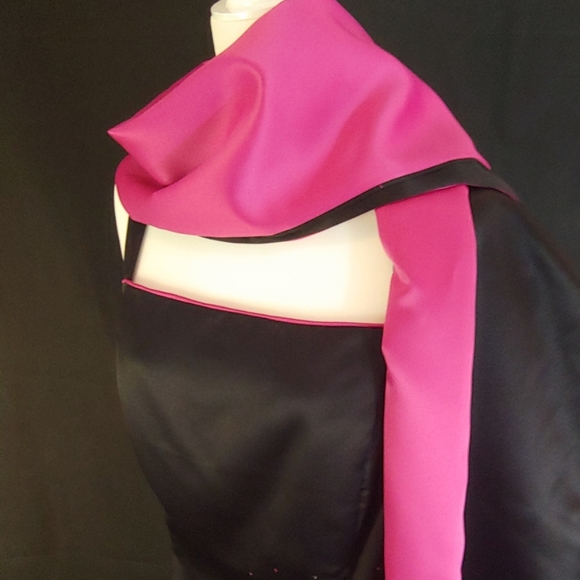 Onyx Nite new with Tags!! Size 20 - Picture 4 of 5